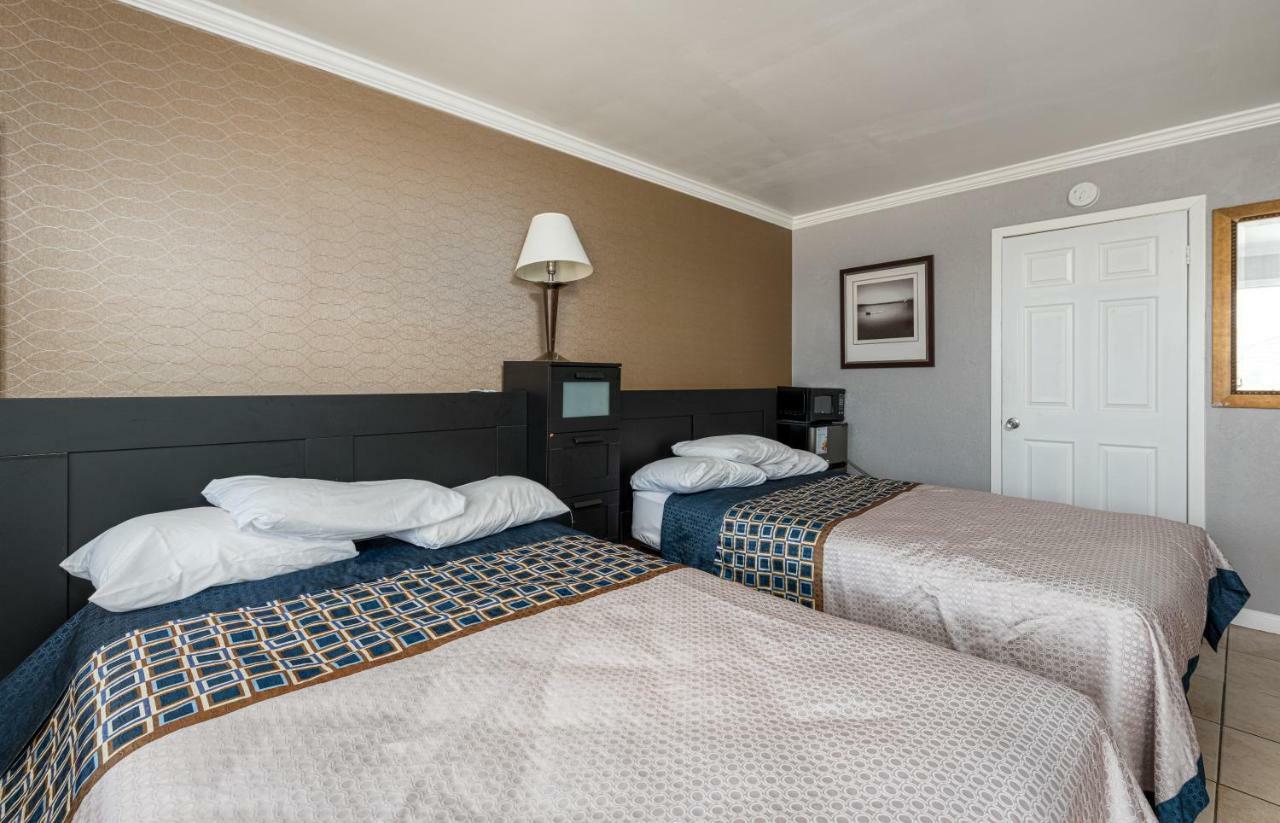 Hotel Boardwalk Charlee & Beach Oceanfront