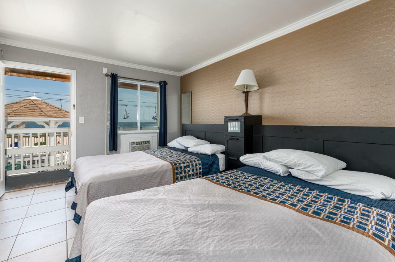 Hotel Boardwalk Charlee & Beach Oceanfront